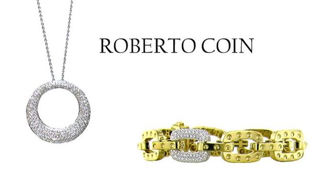 Roberto sale coin website